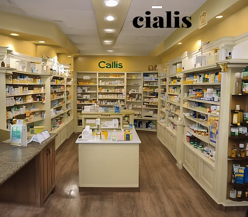 Precio de cialis en farmacia con receta